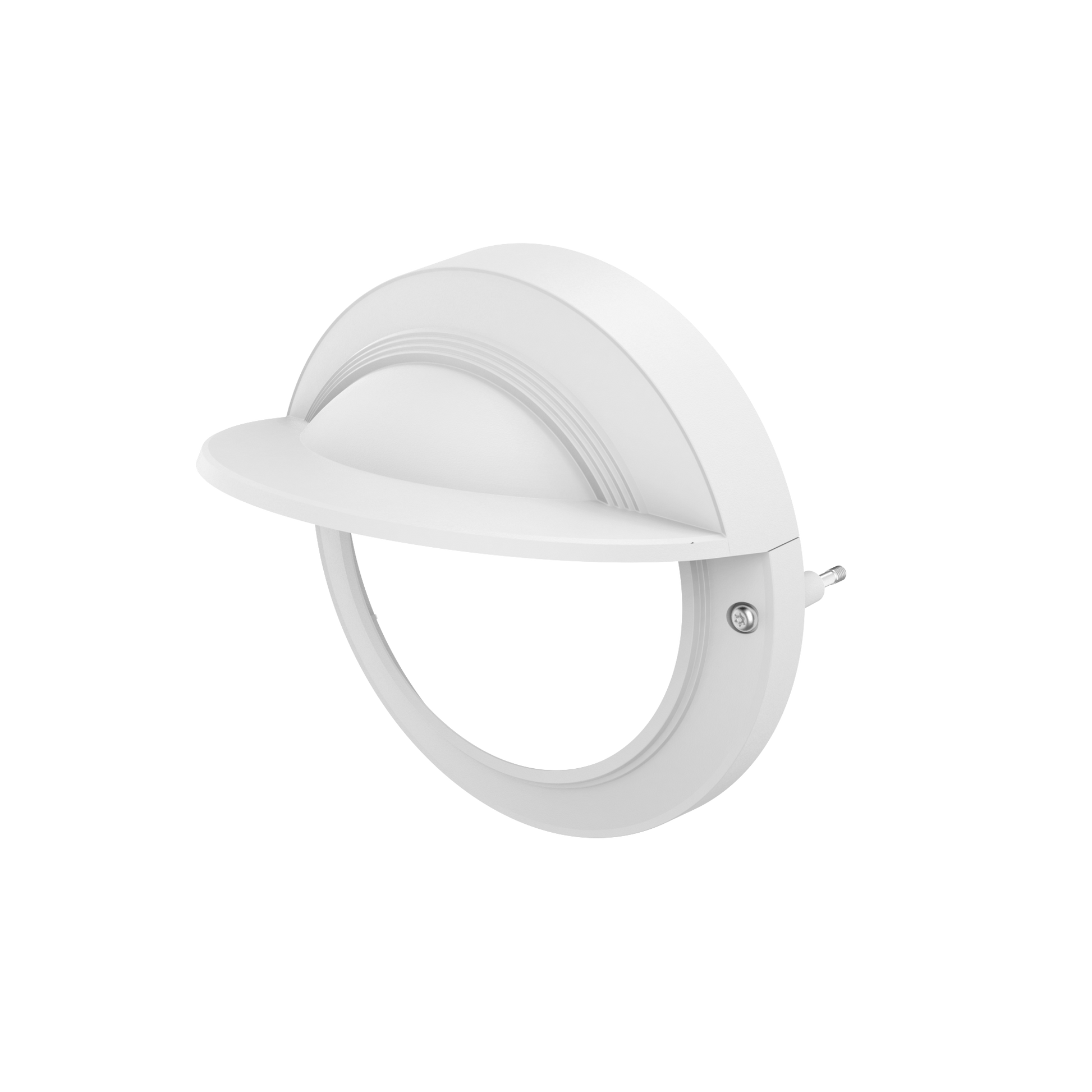 Hanwha Wisenet SBV-121WCW Mount & Bracket