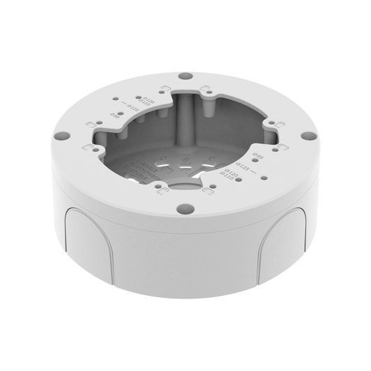 Hanwha Wisenet SBV-140BW Mount & Bracket