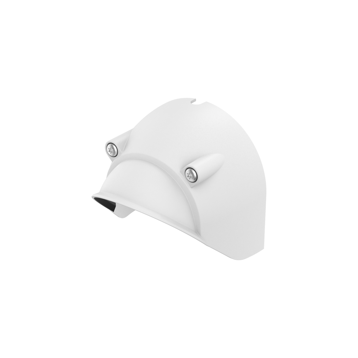 Hanwha Wisenet SBV-140WCBW Mount & Bracket