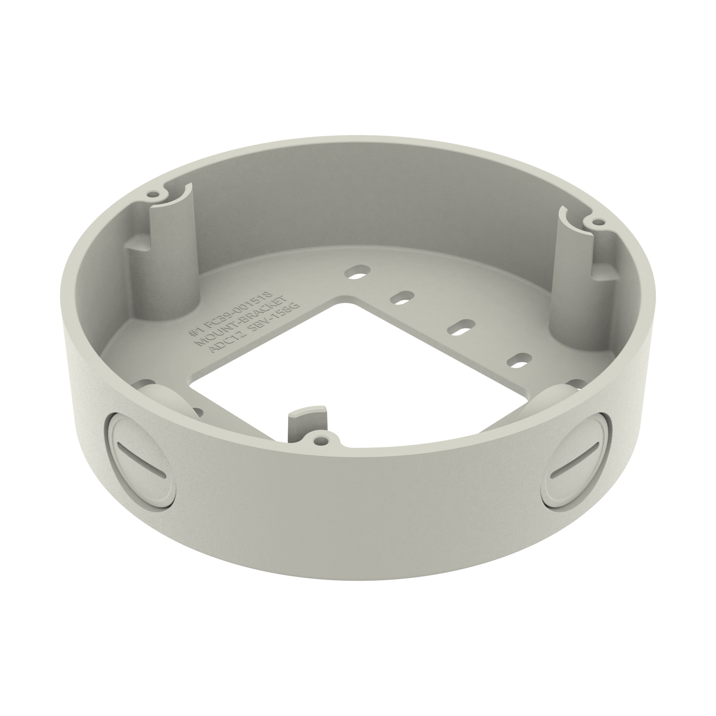 Hanwha Wisenet SBV-158G Mount & Bracket