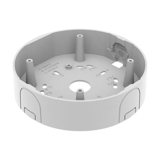 Hanwha Wisenet SBV-160BW Mount & Bracket