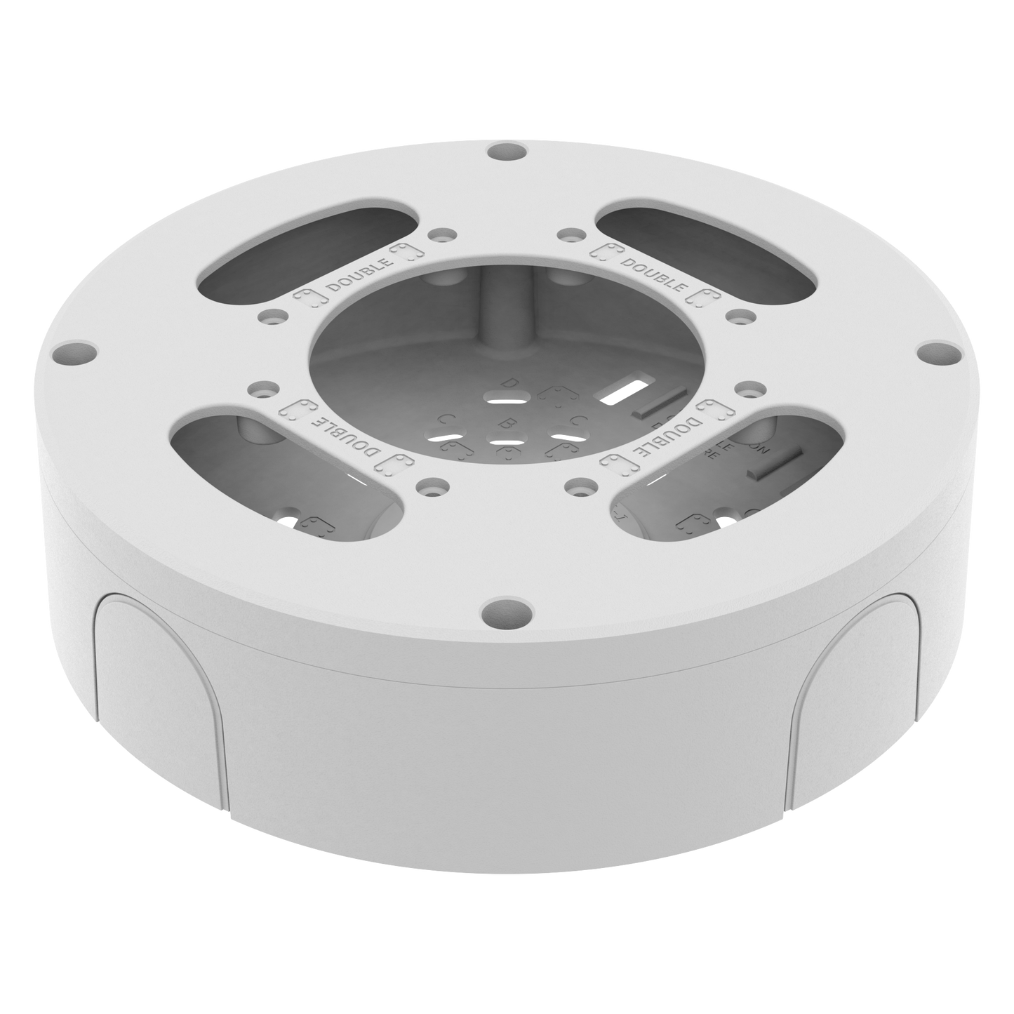 Hanwha Wisenet SBV-180BW Mount & Bracket