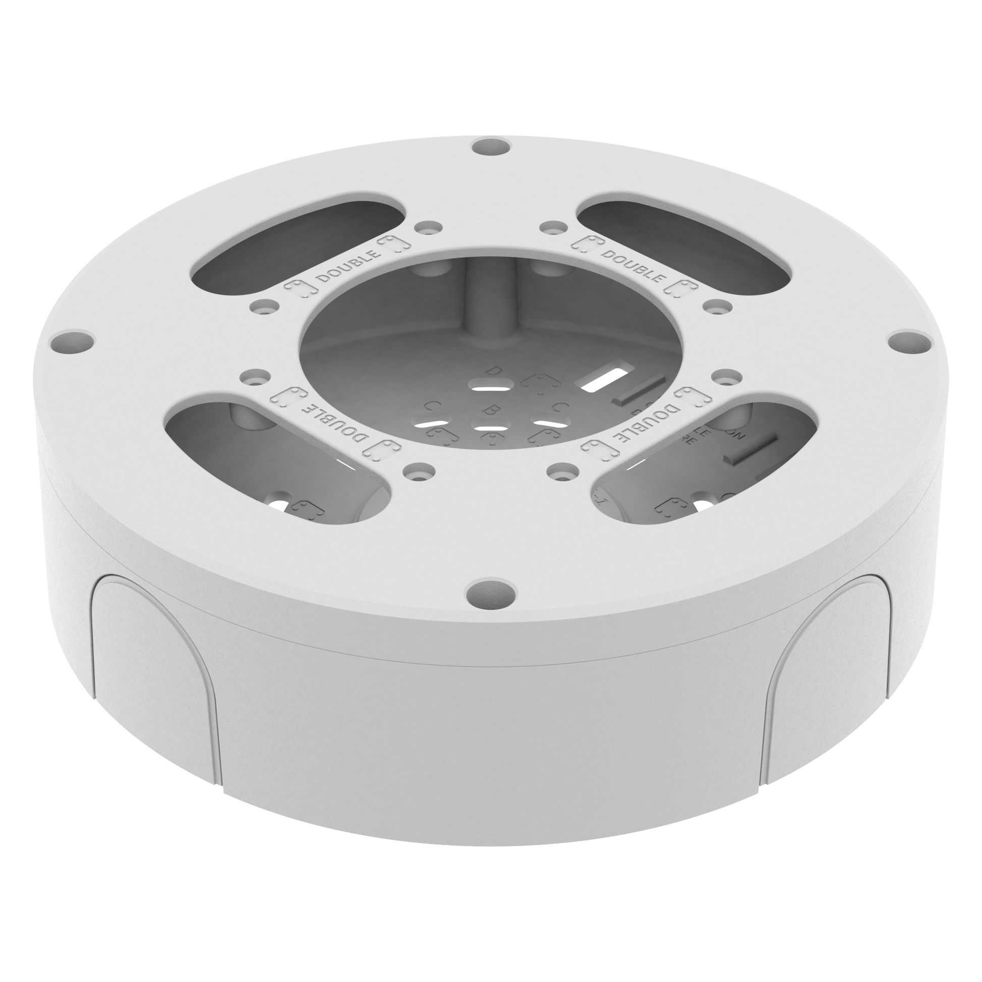 Hanwha Wisenet SBV-180BW Mount & Bracket