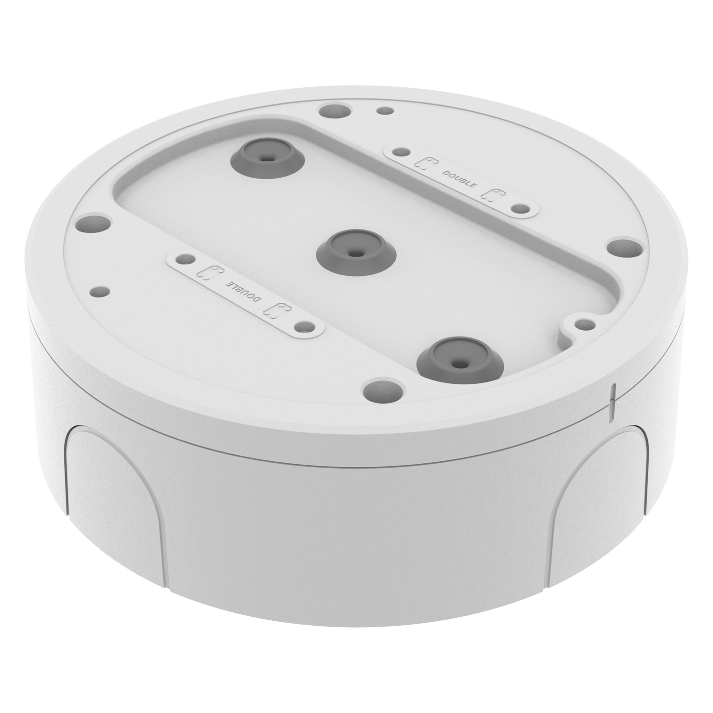 Hanwha Wisenet SBV-180WW Mount & Bracket