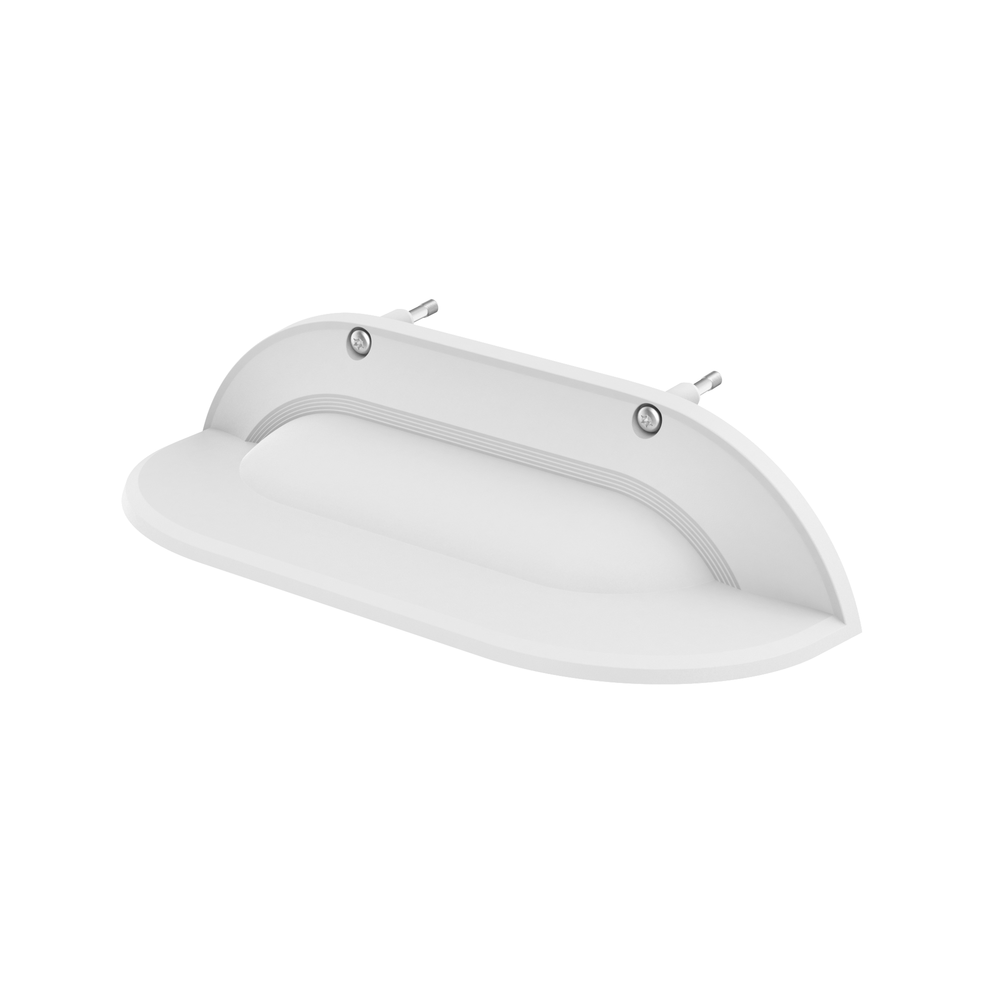 Hanwha Wisenet SBV-215WCW Mount & Bracket