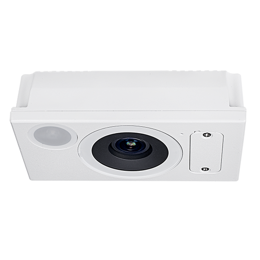 Vivotek 3MP Counting Network Camera - SC9133-RTL