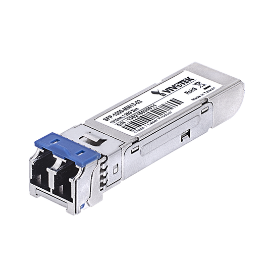 Vivotek SFP Transceiver - SFP-1000-MM13-02