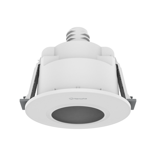 Hanwha Wisenet SHD-1100FPW Mount & Bracket