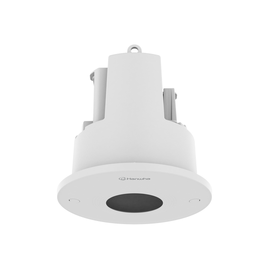 Hanwha Wisenet SHD-1128FPW Mount & Bracket
