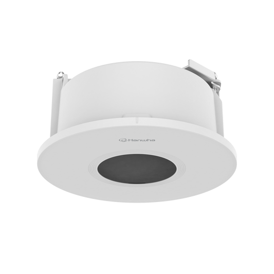 Hanwha Wisenet SHD-1200FPW Mount & Bracket