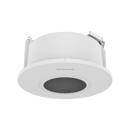 Hanwha Wisenet SHD-1201FPW Mount & Bracket