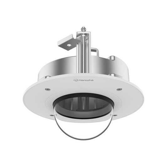 Hanwha Wisenet SHD-1350FPW Mount & Bracket