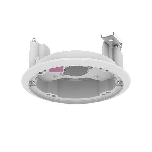 Hanwha Wisenet SHD-1370FPW Mount & Bracket