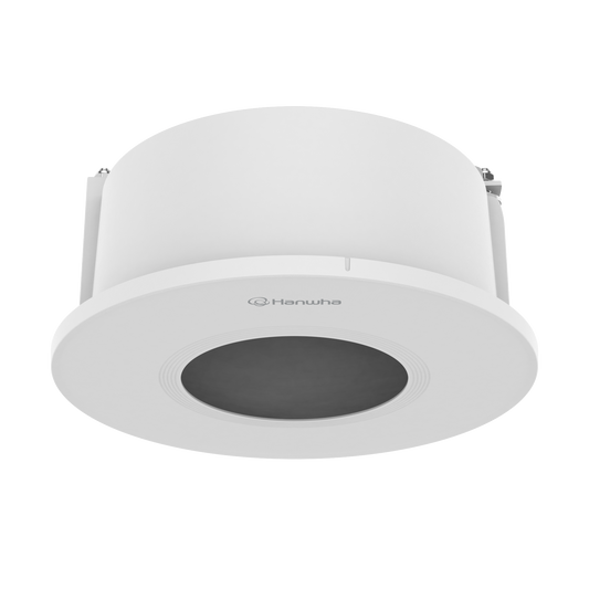 Hanwha Wisenet SHD-1400FPW Mount & Bracket