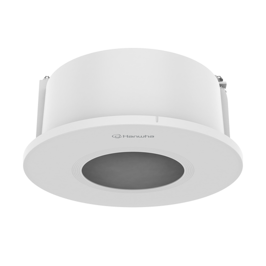 Hanwha Wisenet SHD-1400FW Mount & Bracket