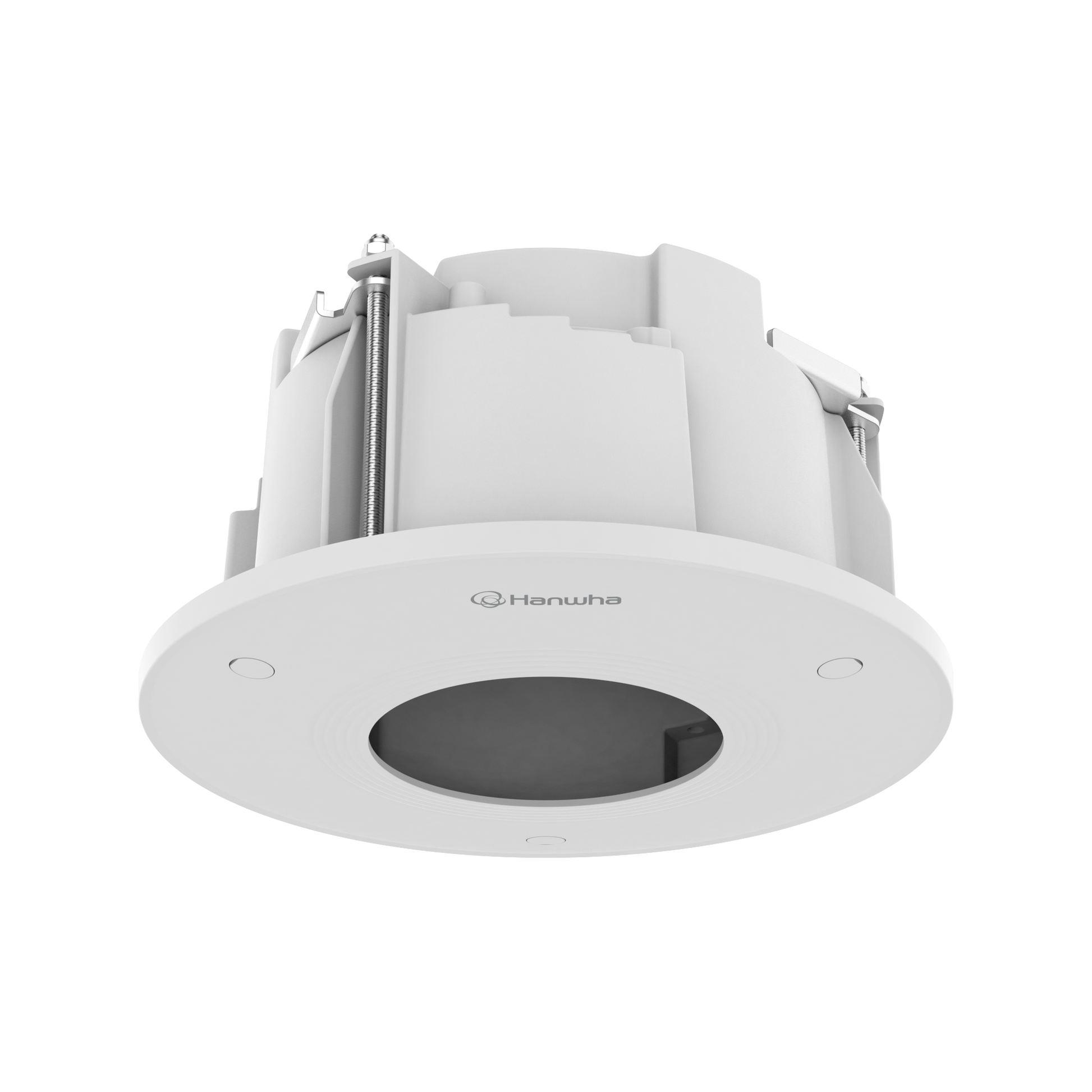 Hanwha Wisenet SHD-1408FPW Mount & Bracket