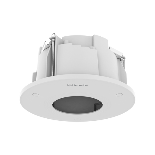 Hanwha Wisenet SHD-1408FPW Mount & Bracket