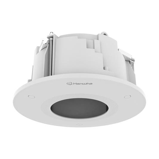 Hanwha Wisenet SHD-1600FPW Mount & Bracket