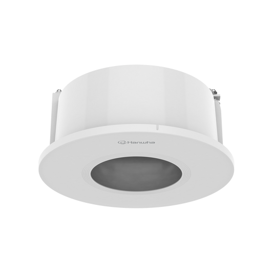 Hanwha Wisenet SHD-1600FW Mount & Bracket