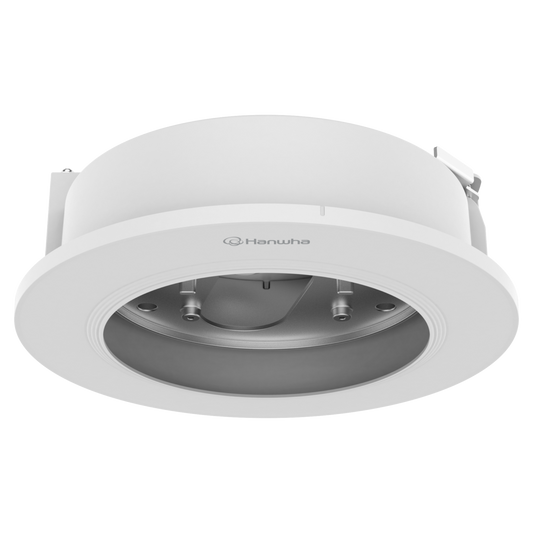 Hanwha Wisenet SHD-2000FPW Mount & Bracket