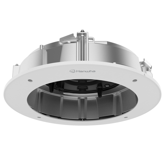 Hanwha Wisenet SHD-2500FPW Mount & Bracket