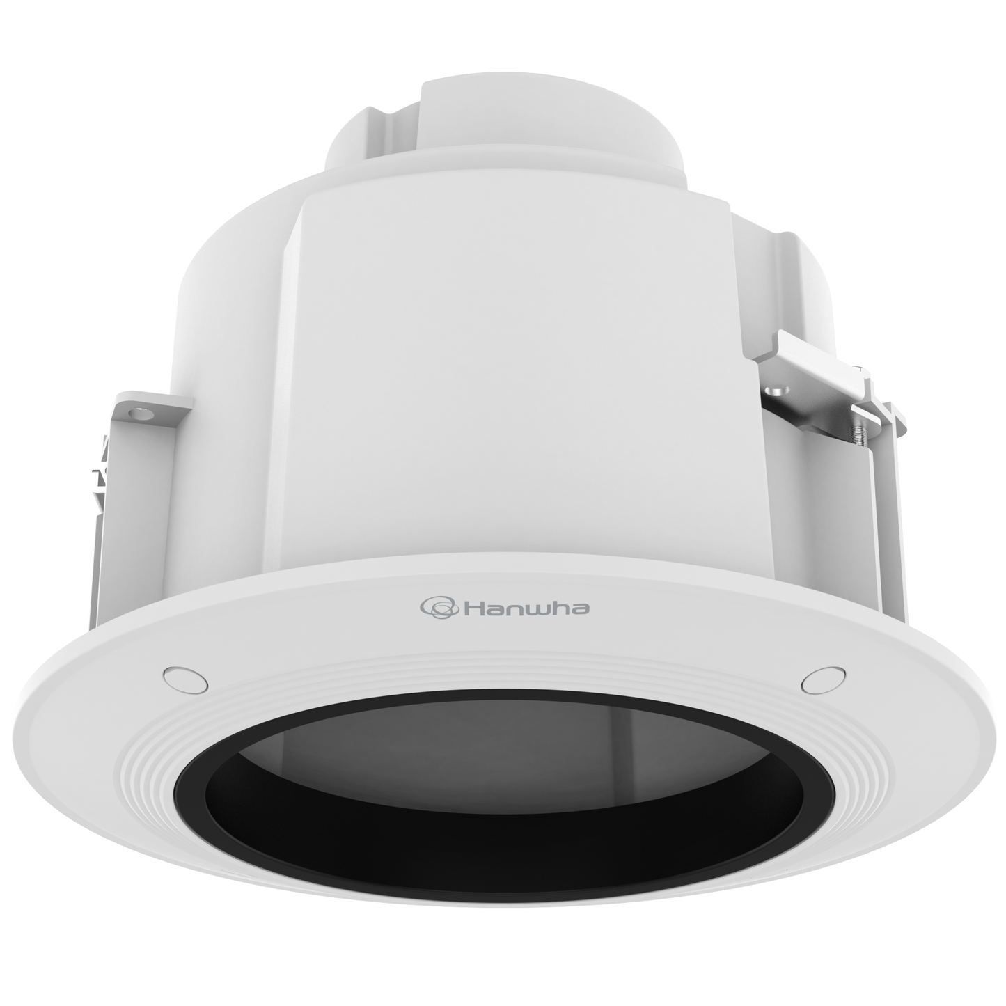Hanwha Wisenet SHP-1563FPW – Mount & Bracket