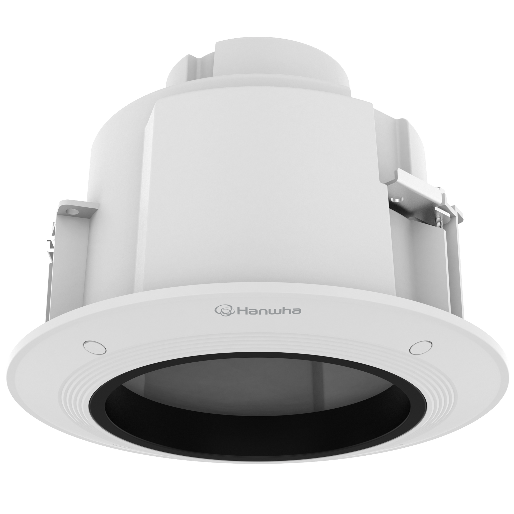 Hanwha Wisenet SHP-1563FPW – Mount & Bracket