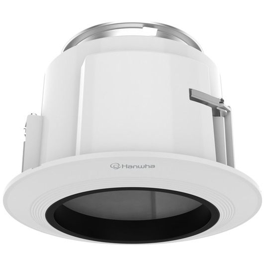 Hanwha Wisenet SHP-1563FW – Mount & Bracket