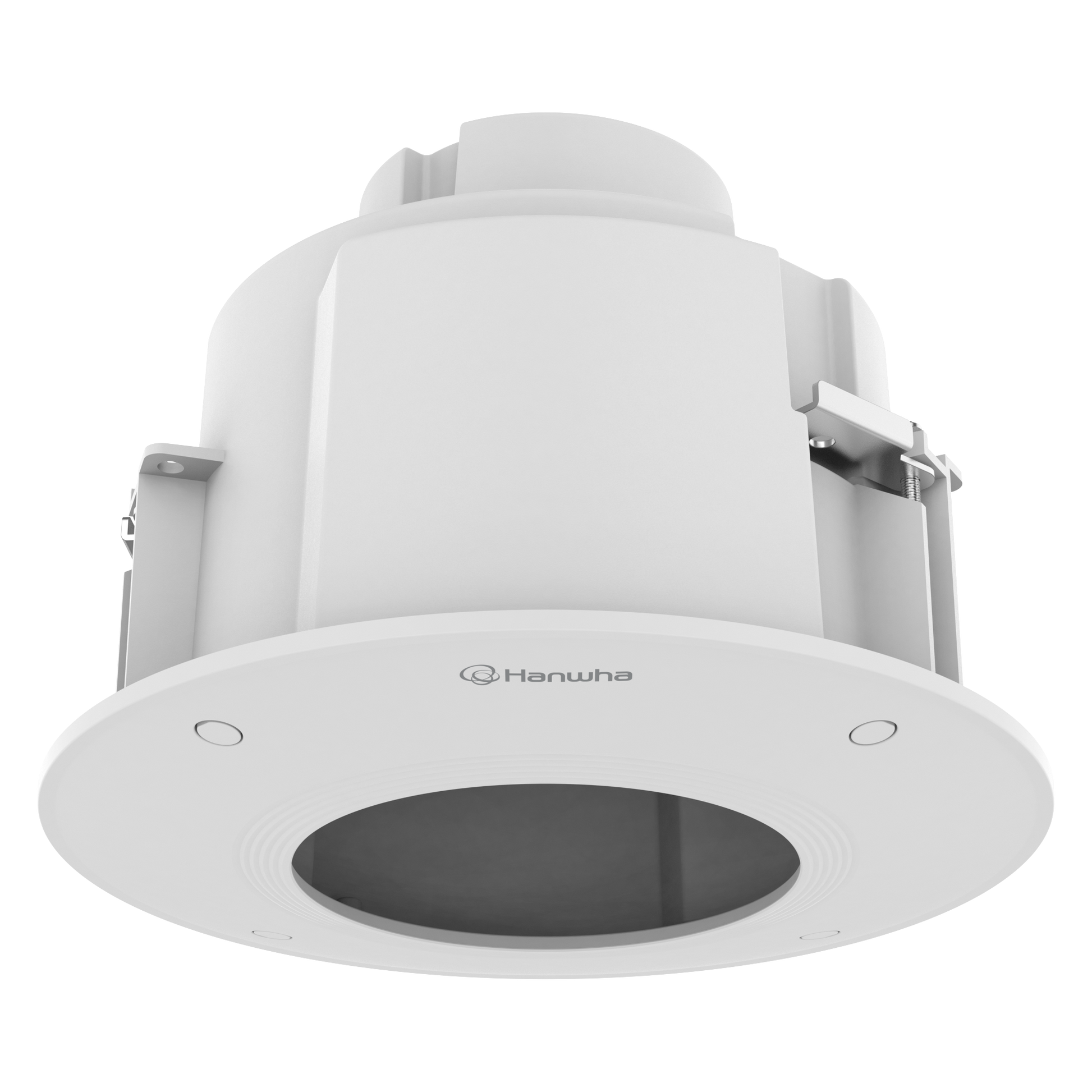 Hanwha Wisenet SHP-1680FPW – Mount & Bracket