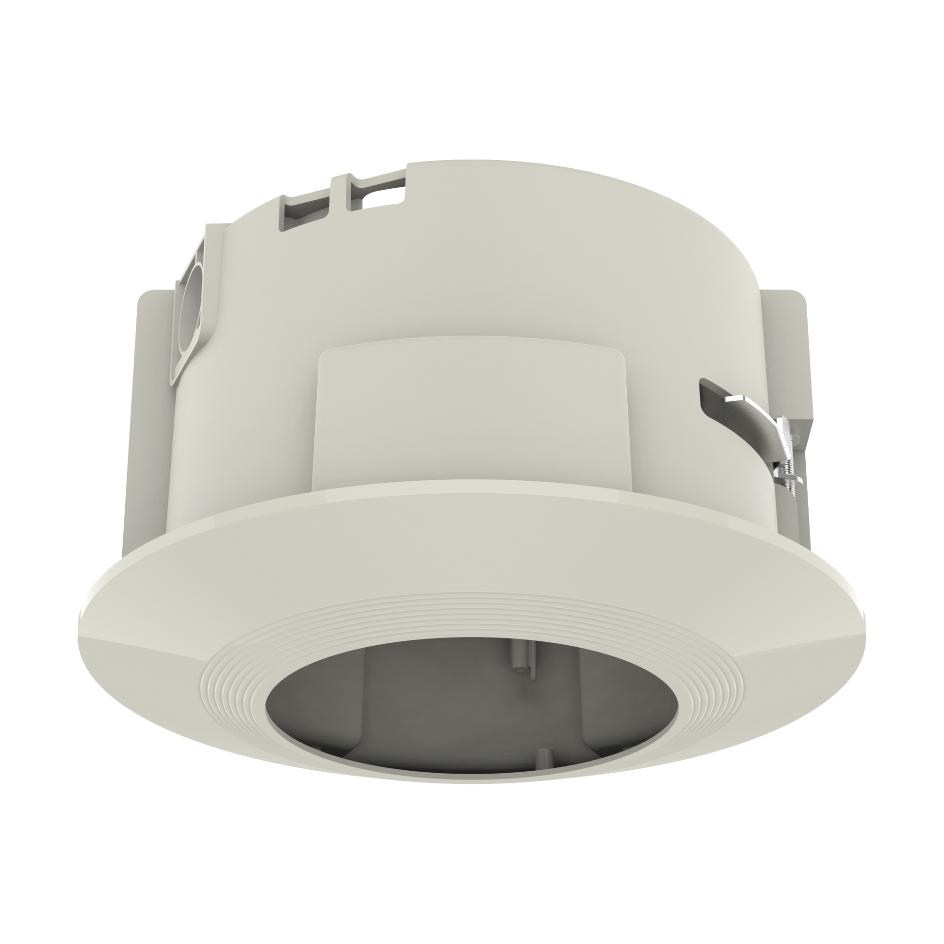 Hanwha Wisenet SHP-1680F – Mount & Bracket
