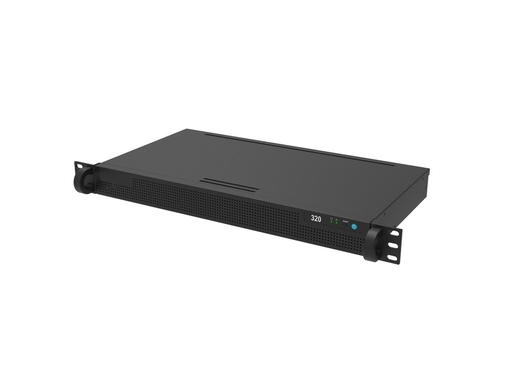 Hanwha Wisenet SKY-BR320-0 – Network Video Recorder