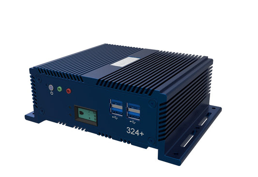 Hanwha Wisenet SKY-BR324p-0 – Network Video Recorder