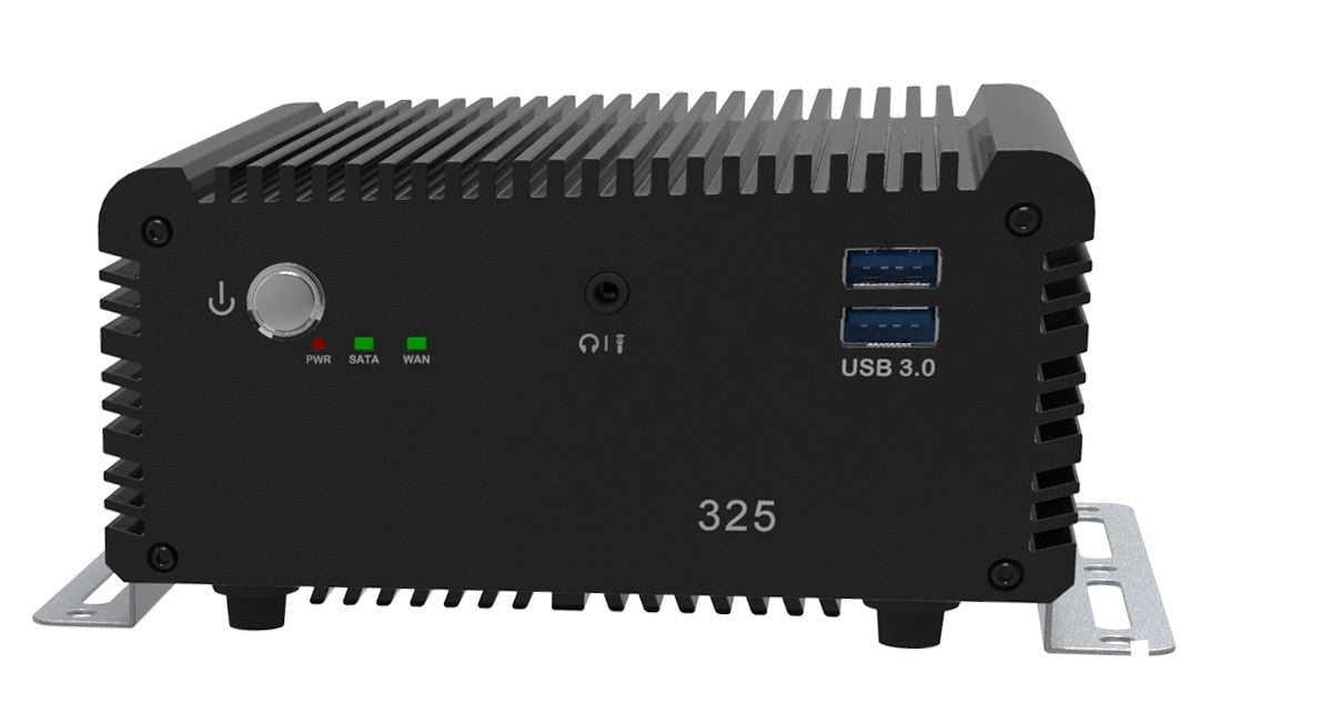 Hanwha Wisenet SKY-BR325-0 – Network Video Recorder