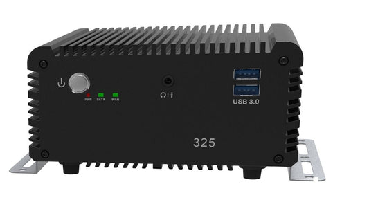 Hanwha Wisenet SKY-BR325-0 – Network Video Recorder