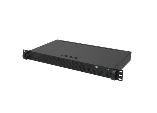 Hanwha Wisenet SKY-BR420-0 – Network Video Recorder