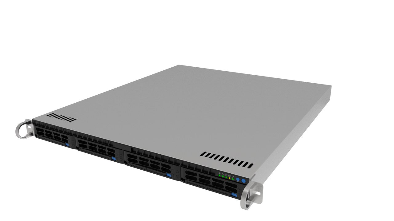 Hanwha Wisenet SKY-BR520-0 – Network Video Recorder