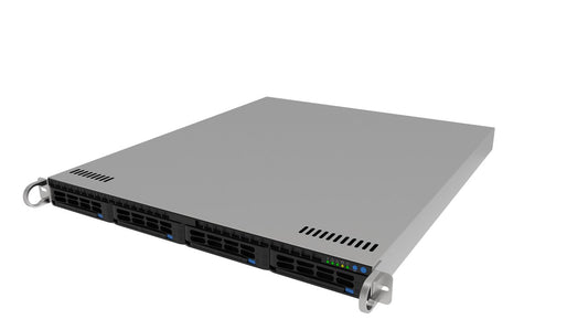 Hanwha Wisenet SKY-BR520-0 – Network Video Recorder