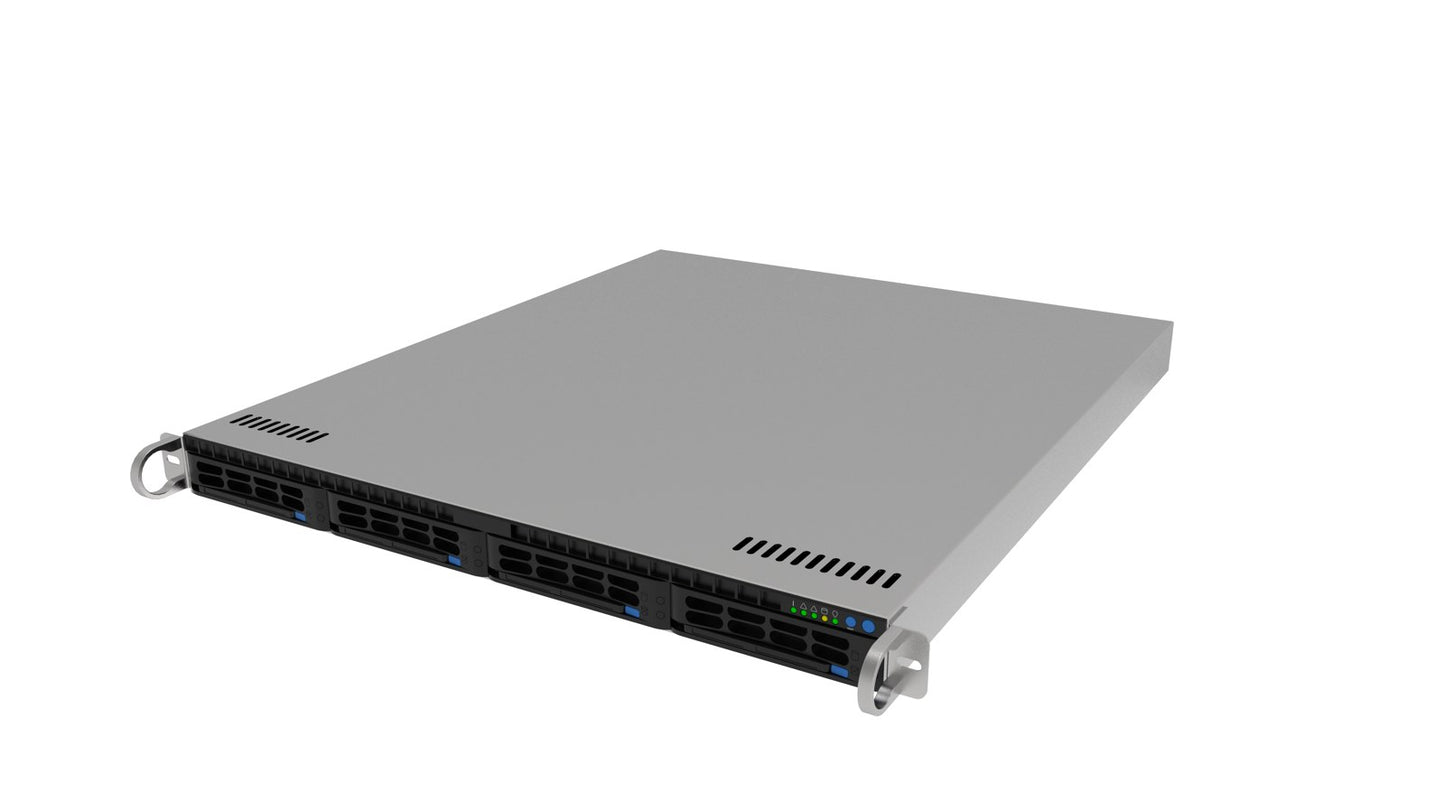 Hanwha Wisenet SKY-BR620-0 – Network Video Recorder