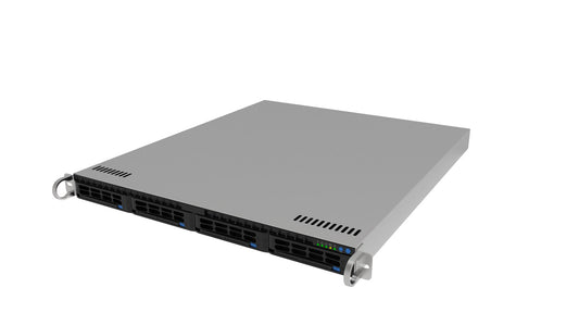 Hanwha Wisenet SKY-BR620-0 – Network Video Recorder