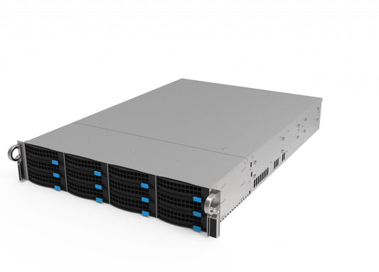 Hanwha Wisenet SKY-BR820 Cloud Video Recorder