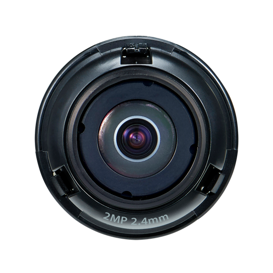 Hanwha Wisenet SLA-2M2400Q