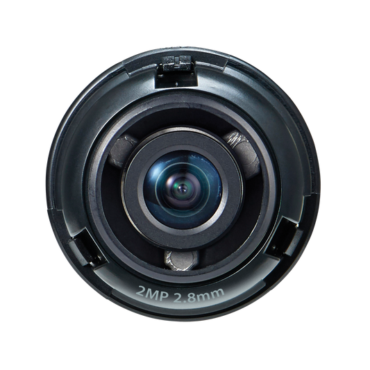 Hanwha Wisenet SLA-2M2802D