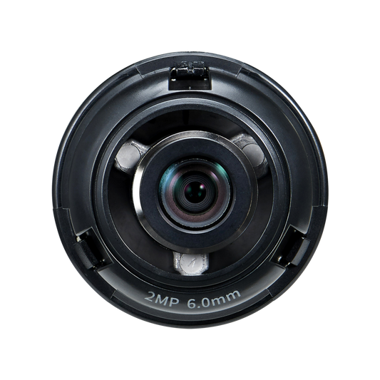 Hanwha Wisenet SLA-2M6002D