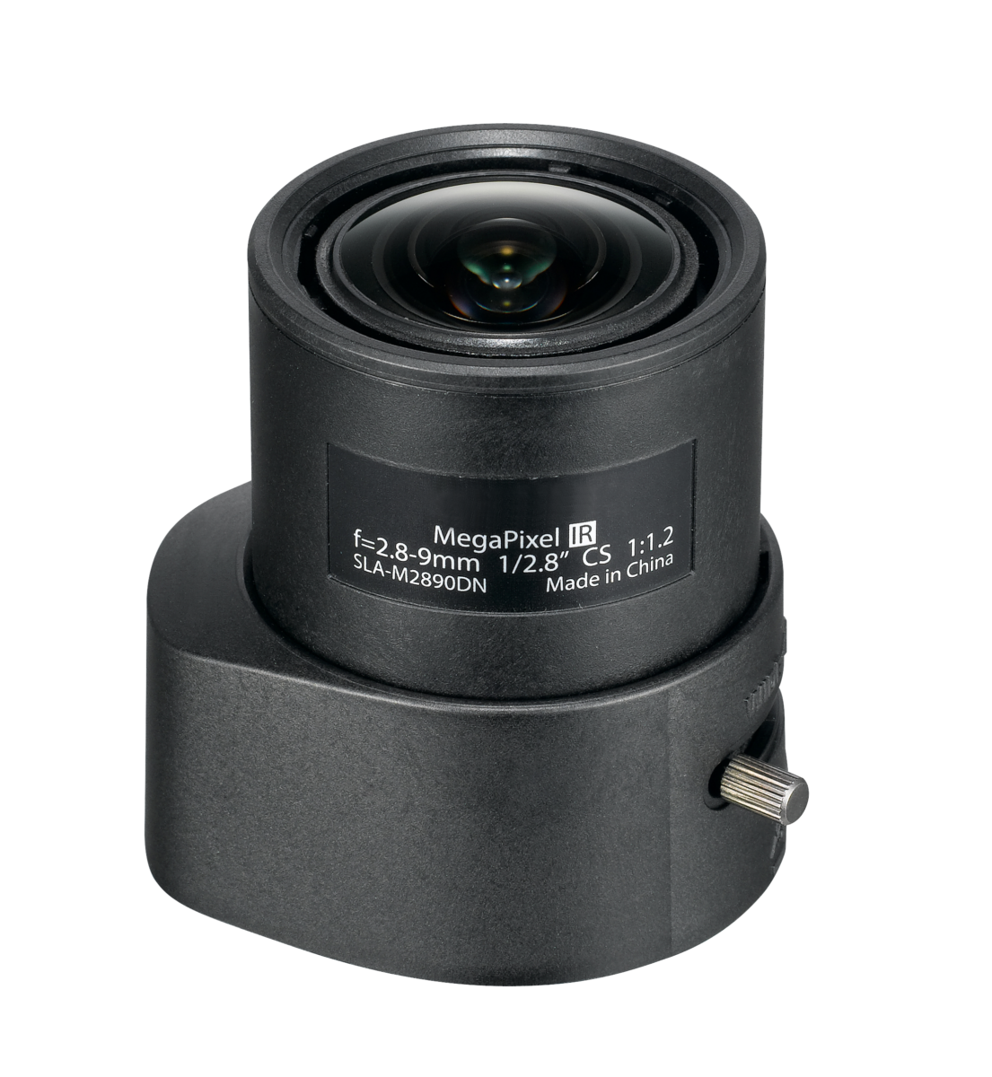 Hanwha Wisenet SLA-M2890DN