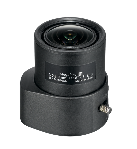 Hanwha Wisenet SLA-M2890DN