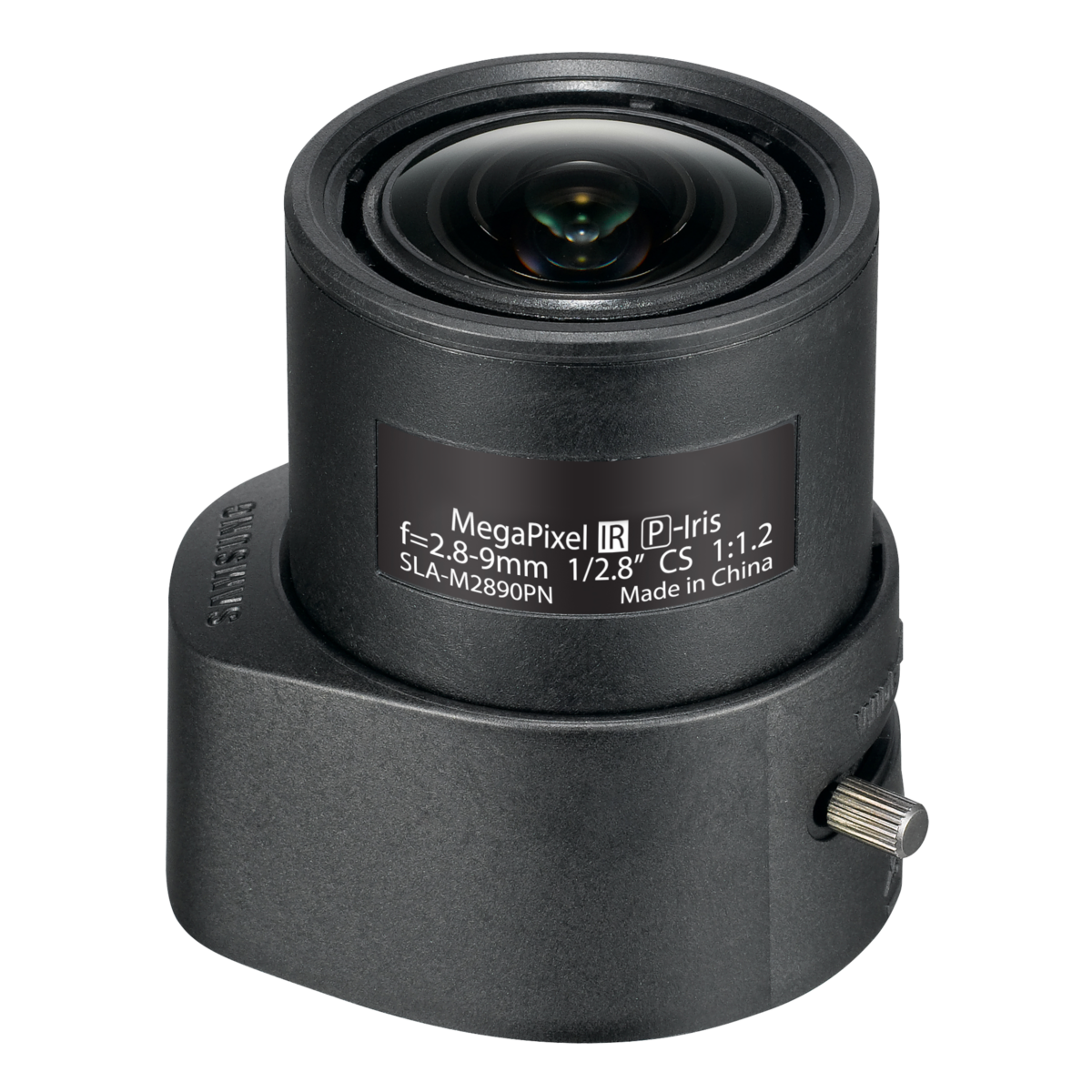 Hanwha Wisenet SLA-M2890PN