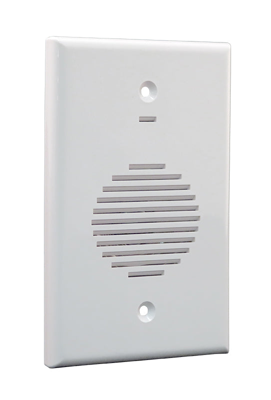 ELK-SP12F -- Speaker; Flush mount, 12W, 32 Ohm