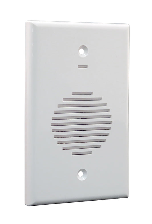 ELK-SP12F -- Speaker; Flush mount, 12W, 32 Ohm