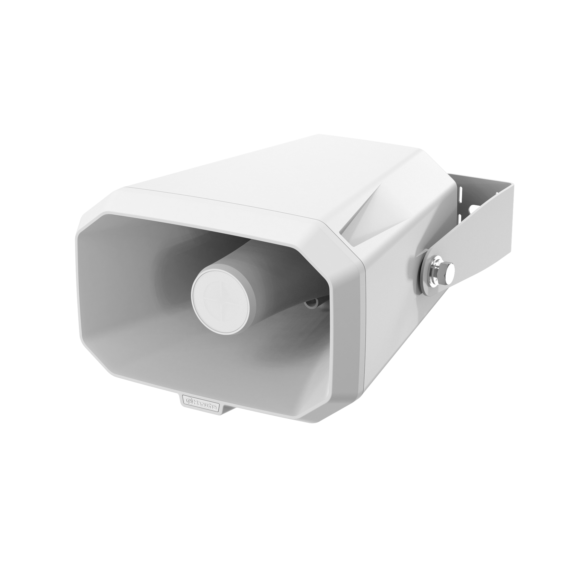 Hanwha Wisenet SPA-H100W
