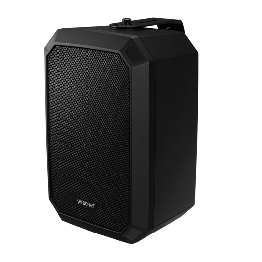 Hanwha Wisenet SPA-W100B